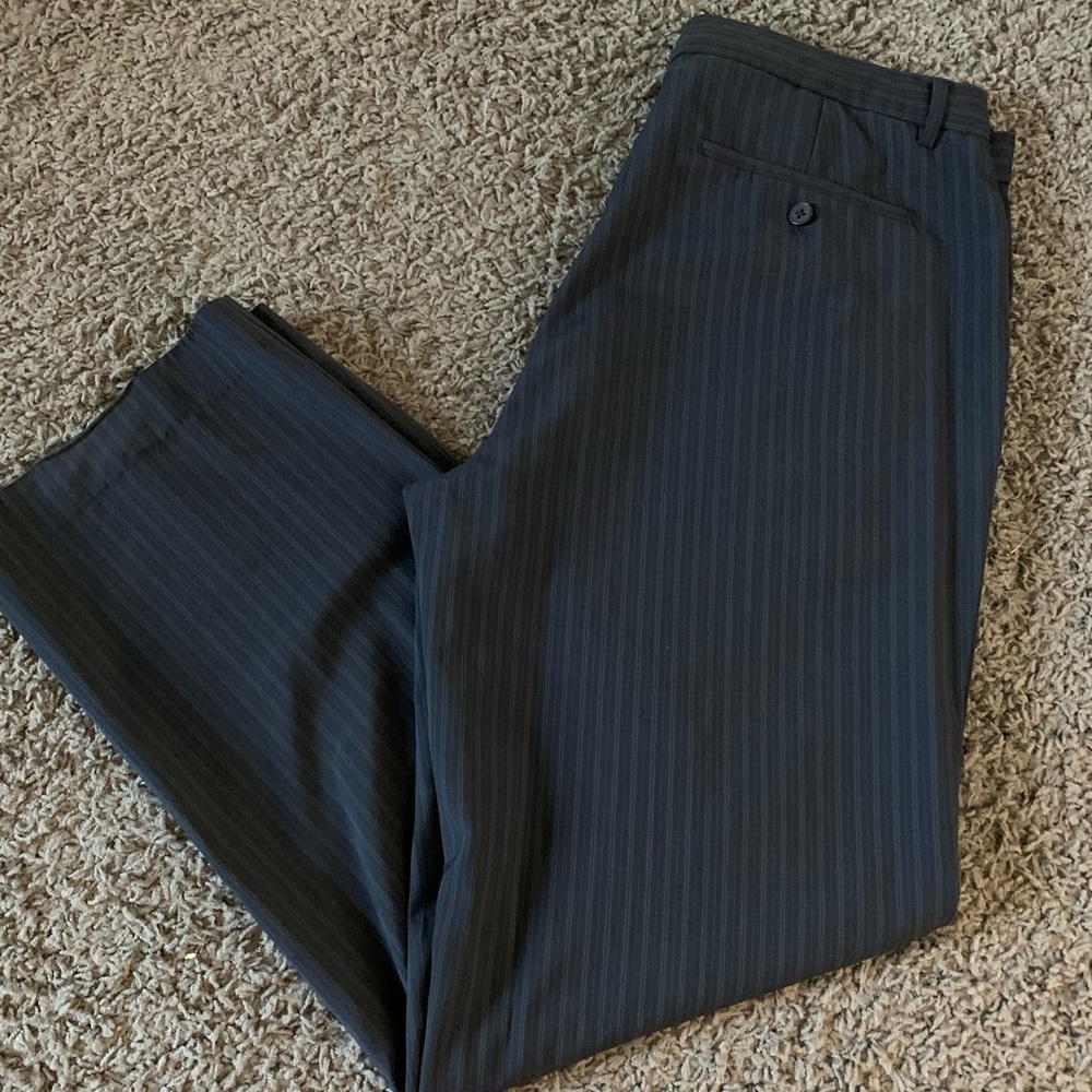 Men’s Calvin Klein dress pants size 36x32